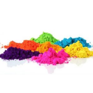 Colour Powder