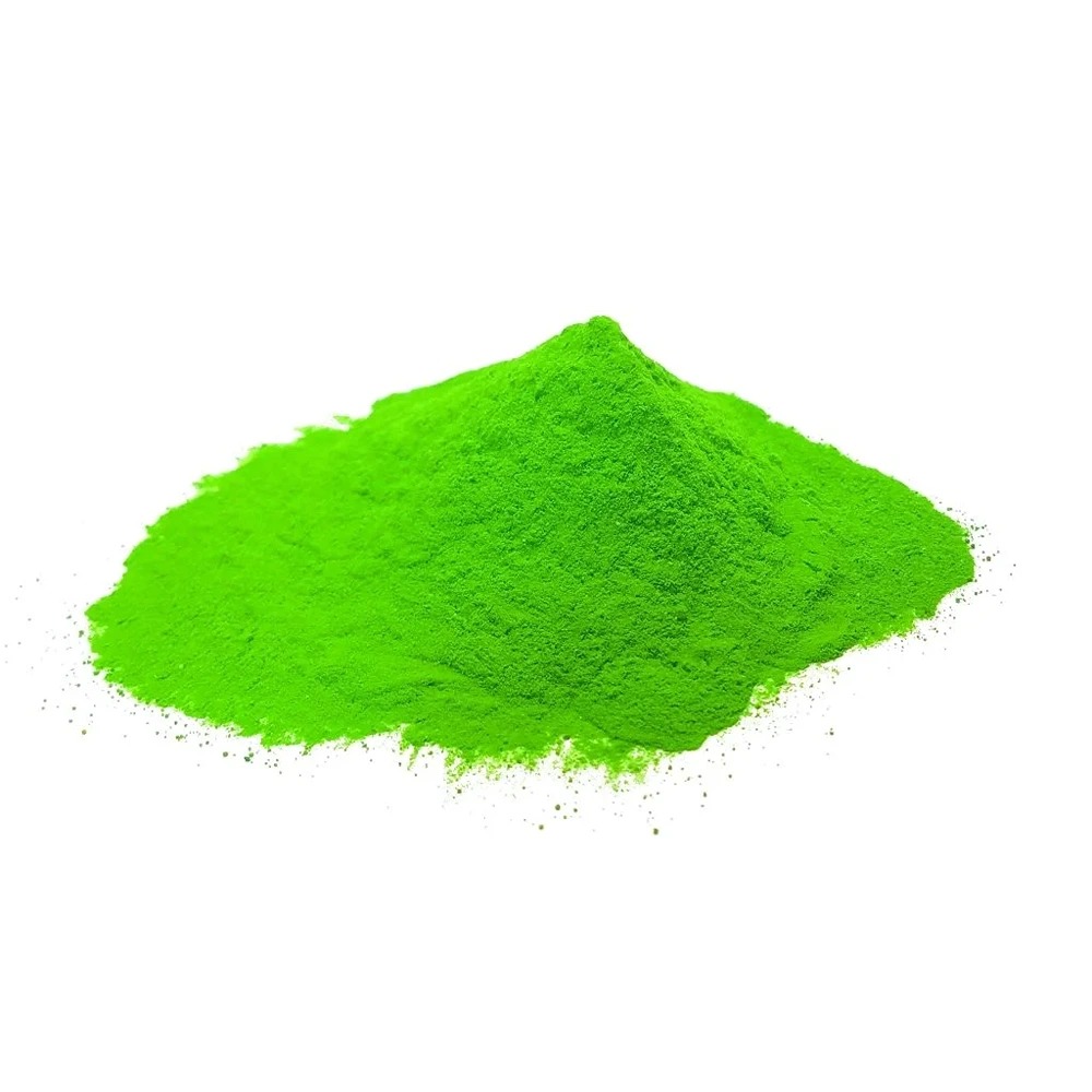 Colour Powder - Green