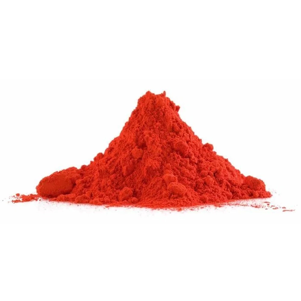 Colour Powder - Red