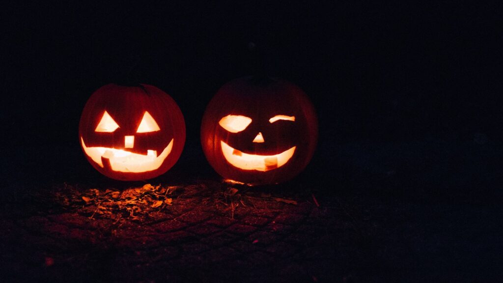 Halloween Run
