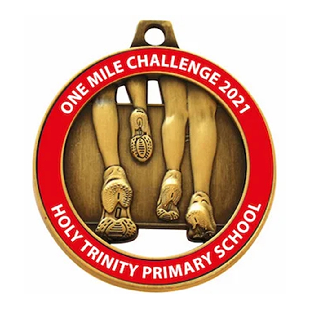Medal 1