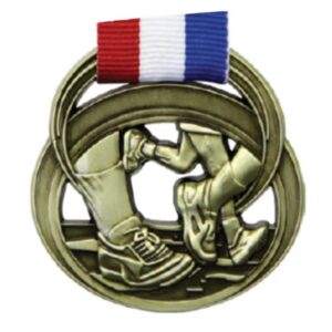 Medal 12
