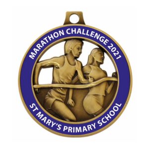 Medal 3