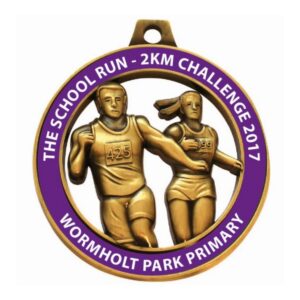 Medal 4