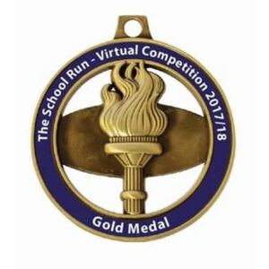 Medal 6