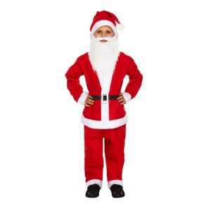Santa Suit - Child